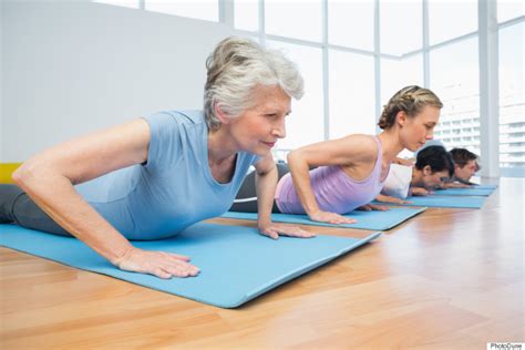 Exercises For Seniors Feel Your Best At 60 With These Simple Routines