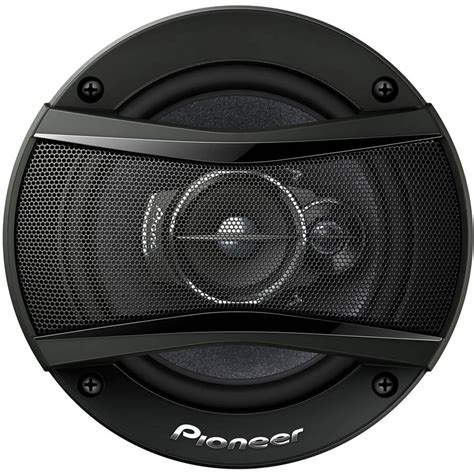 Pioneer Ts 576m 525 3 Way Full Range Car Speaker 300w Per Channel