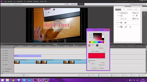 You can use the installer files to install premiere elements on your computer and then use it as full or trial version. Adobe Premiere Elements 12 Titel und Text German - YouTube