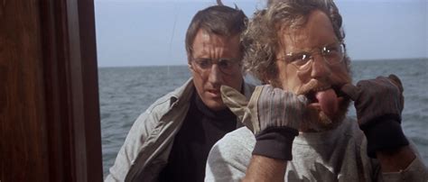 The 45 Best Moments From Jaws At 45 Nerdist