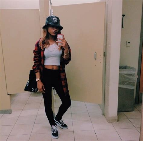 pinterest nuggwifee☽ ☼☾ other outfits dope outfits comfy outfits plaid outfits comfy