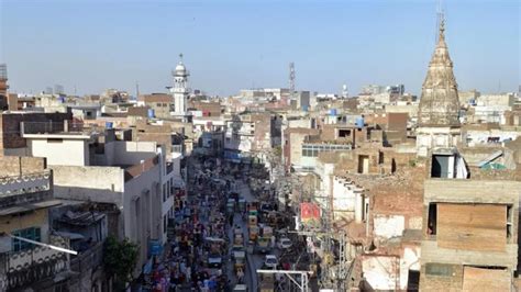 Pakistan: Hundred-year-old Hindu temple attacked in Rawalpindi