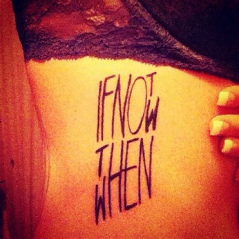 47 Inspiring Quote Tattoos That Will Make You Want To Get Inked