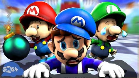 Supermarioglitchy4s Super Mario 64 Bloopers Season 11 Episode 14