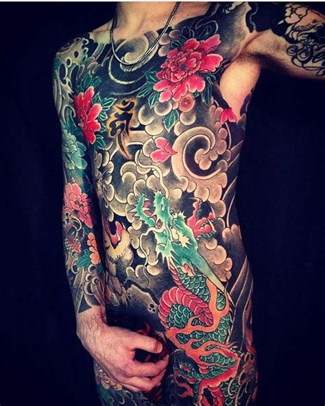 90 Percect Full Body Tattoo Ideas Your Body Is A Canvas