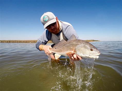 Corpus Christi Fly Fishing Guides Fly Fish Rockport