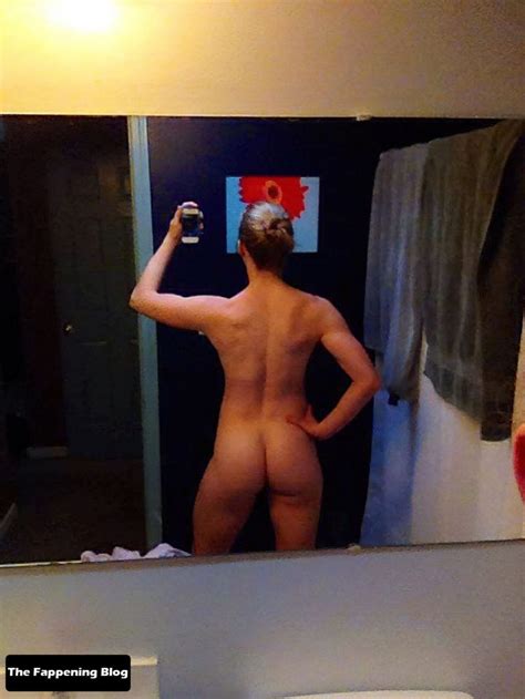 Miesha Tate Mieshatate Nude Leaks Photo 161 Thefappening