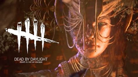 The Plague Dead By Daylight Guide