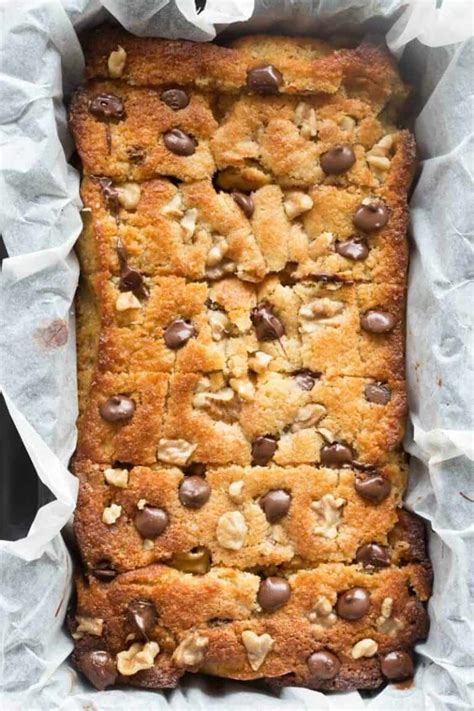 There's no time for monkey business when you're trying to find the perfect banana bread. Keto Banana Bread- The BEST recipe! - The Big Man's World ...