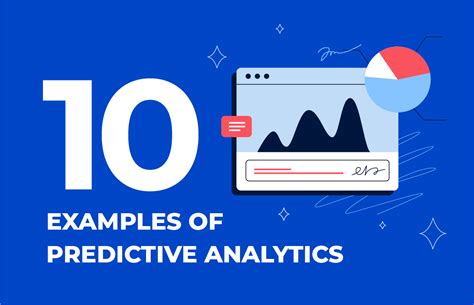 Examples Of Predictive Analytics Use Cases Sam Solutions