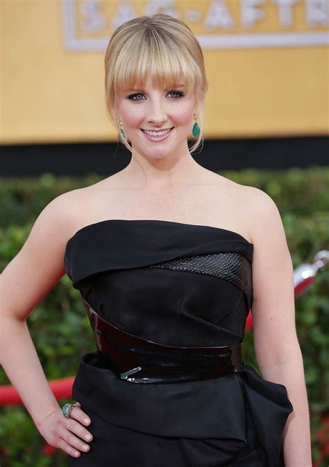Melissa Rauch Picture 32 The 20th Annual Screen Actors Guild Awards