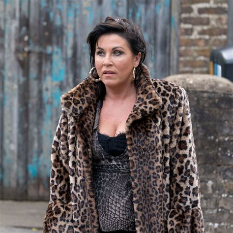 Eastenders Kat Slater To Make A Big Decision Over Phil Romance