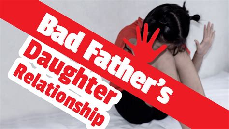 Fathers Daughter Relationships Youtube