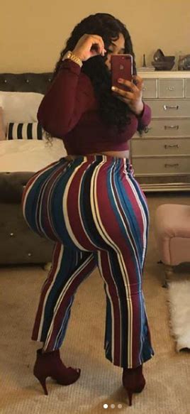 lady whose heavy backside caused trouble at ghana airport react see photos noble reporters