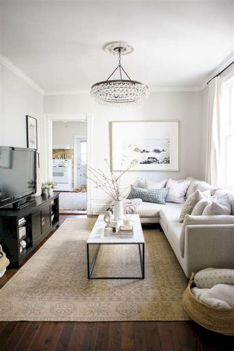 Simple Living Room Ideas