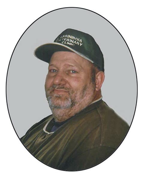 Kenneth Carl Kimball Obituary Assiniboia Sk