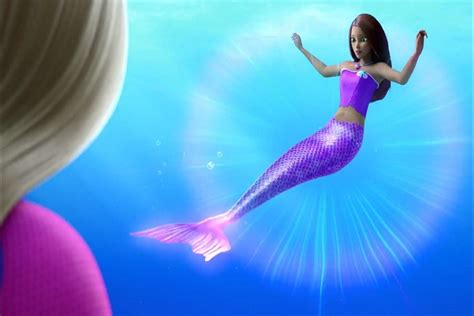 Barbie Dolphin Magic Latino Tododvdfull Descargar Peliculas En