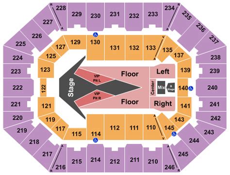 Jimmie Allen Charleston Tickets Charleston Coliseum And Convention Center