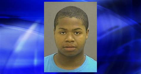 Baltimore Police Arrest 21 Year Old Murder Suspect Cbs Baltimore