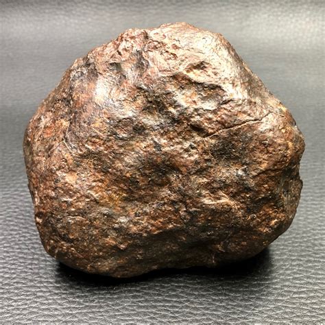 Météorite Chondrite De Bouarfa Maroc De 1021kg Réf Mt14 Cœur De