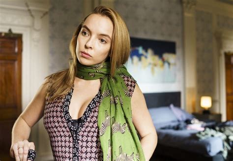 Looks De Villanelle Conheça O Estilo Da Vilã De Killing Eve