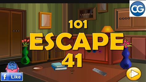 All games are free and available in google play and in apple store except the bonus game (available for android devices only). Walkthrough 501 Free New Escape Games - 101 Escape 41 ...