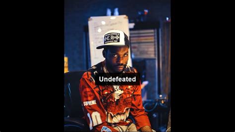 undefeated meek mill type beat youtube