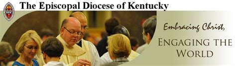 Trinityecs Profile On Episcopal Diocese Of Kentucky