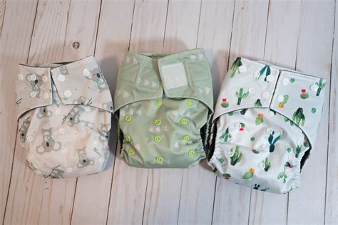 Lpo Diaper Review Usa Pocket And Aio Cloth Diapers 23 Simply Mom Bailey