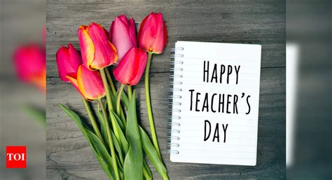 Teachers Day Greeting Card Ideas Images Wishes Messages 3 Ways To