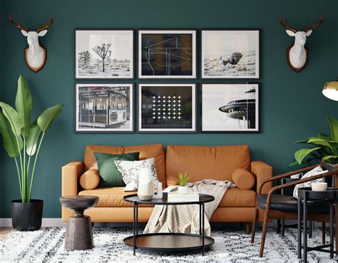10 Home Decor Instagram Accounts To Follow For Inspiration