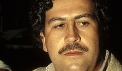 Poveste Inedită De Viață Ce S A Ales De Soția Lui Pablo Escobar După