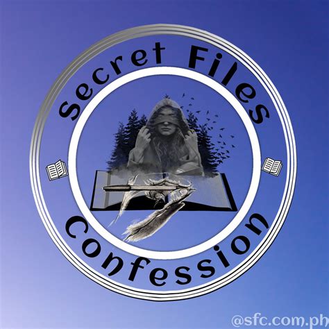 Secret Filesconfessions