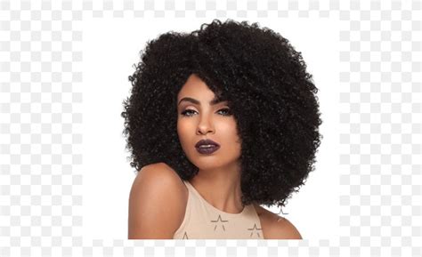Outre Big Beautiful Hair Synthetic Lace Front Wig A Kinky Outre C