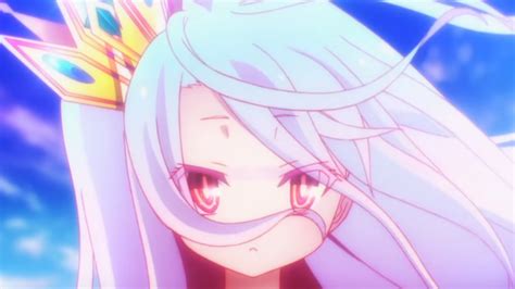 Will There Ever Be No Game No Life Season 2