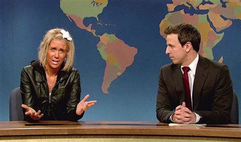 Flashback Relive Kristen Wiigs Best Snl Moments Saturday Night Live