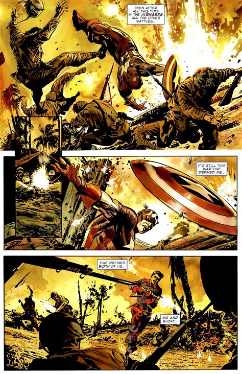 Captain America Reborn Who Will Wield The Shield Full Read Captain