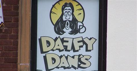 Franks Place Daffy Dan