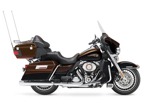 Harley Davidson Electra Glide Ultra Limited 110th Anniversary 2012