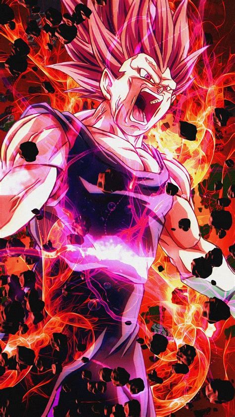 Top Vegeta Ultra Ego K Vertical Wallpapers Anime Dragon Ball Goku Anime Dragon Ball Super