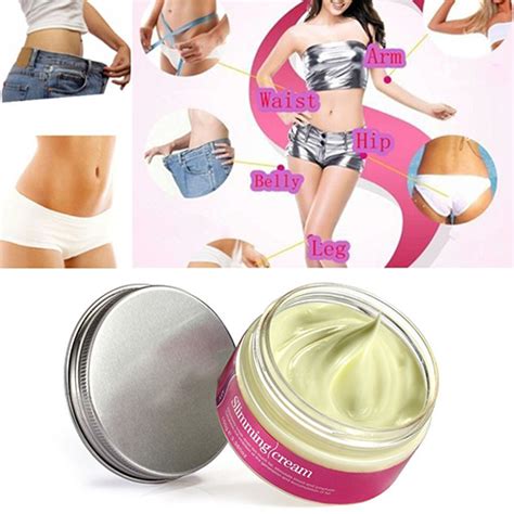 New Anti Cellulite Lose Weight Burning Fat Loss Firming Body