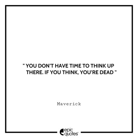 Top 10 Quotes From Top Gun Maverick