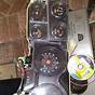 Instrument Cluster For 1990 Chevy Truck
