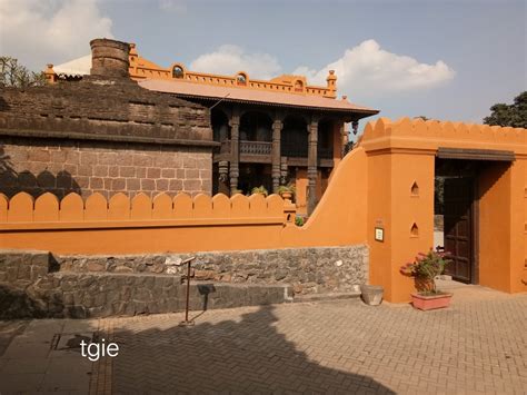 Fort Jadhavgadh The Great Indian Explorer