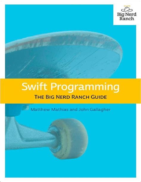 Solution Swift Programming The Big Nerd Ranch Guide Studypool