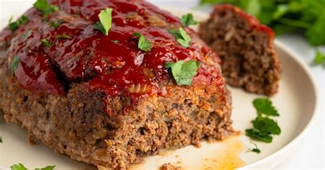 Ina Garten’s Meatloaf Easy Recipe Insanely Good