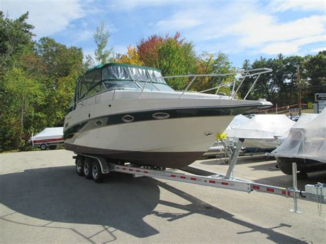 Check spelling or type a new query. Crownline 290CR CRUISER 2000 for sale for $1 - Boats-from ...