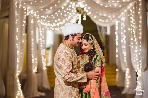 21 Indian Muslim Wedding Indian Couple Indian Bride Jewellery Wedding
