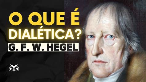 A Dialética De Hegel