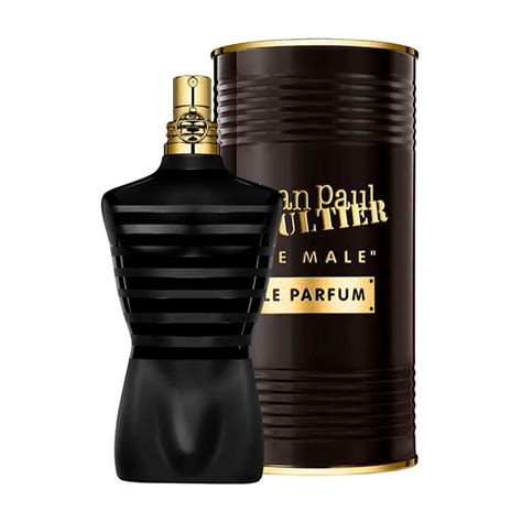 His classic perfumes such as le male and classique, launched in the early 90s remain best sellers today and are easily recognised in their iconic and suggestive bottles. Le Male Le Parfum by Jean Paul Gaultier Eau De Parfum ...